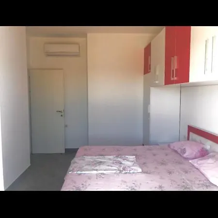 David'S Apartments Hamallaj Exterior photo
