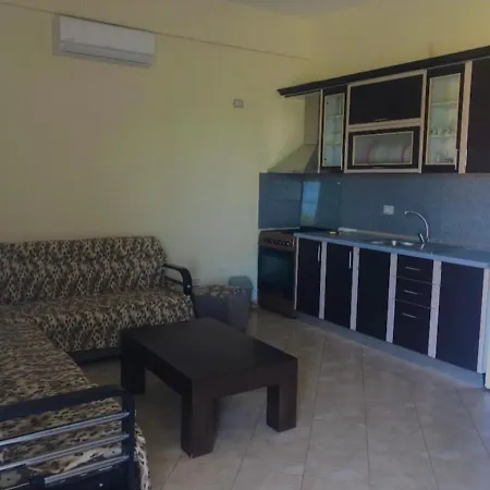 David'S Apartments Hamallaj Exterior photo