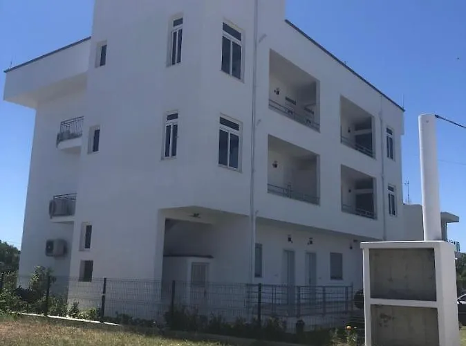 David\'S Apartments