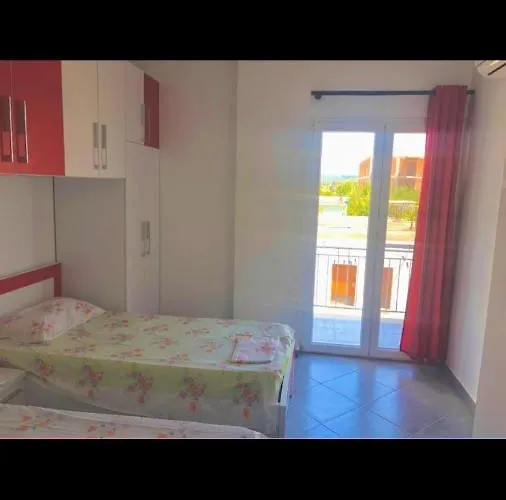 David\'S Apartments