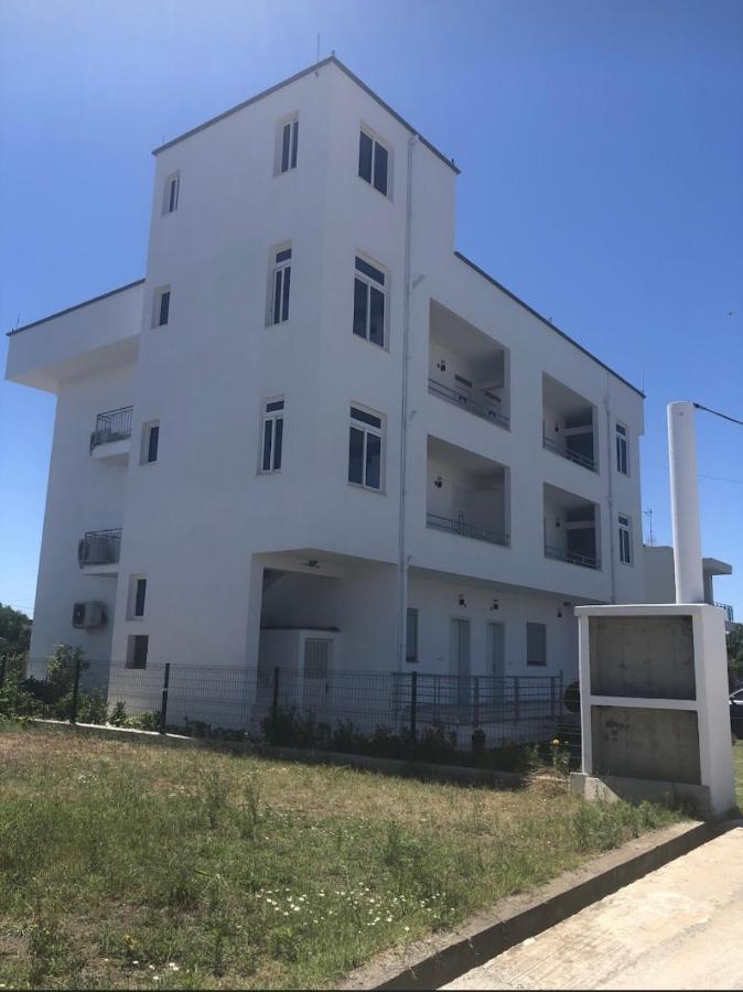 Apartment David's Hamallaj