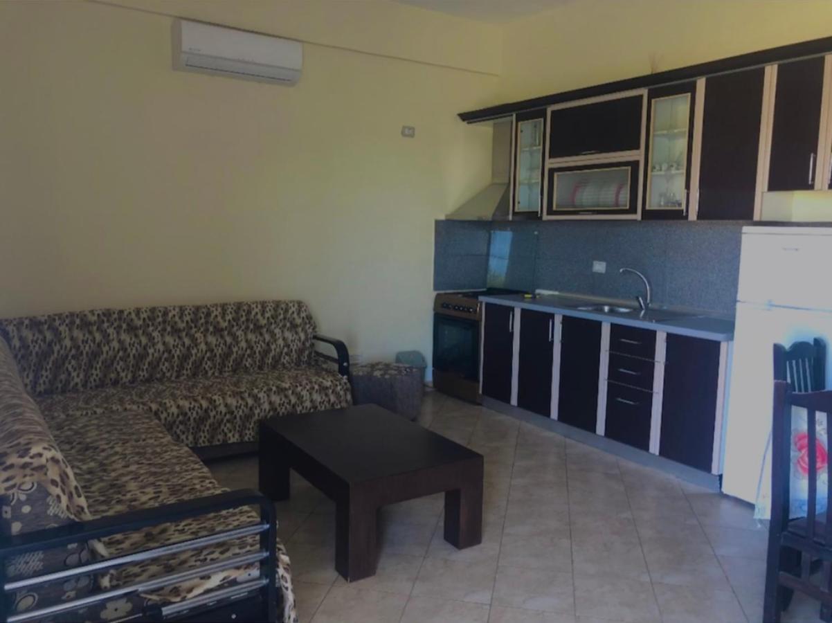 Apartment David's